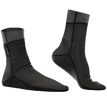 ExoWear Unisex Socks