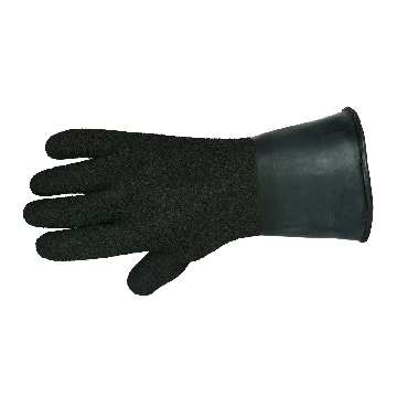 EZ-On 2 Super Grip Dry Glove