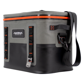 Fargo Rectangle Soft Cooler