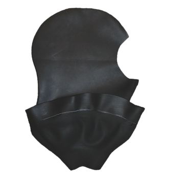 DRIS Latex Hood/Neck Seal Combo