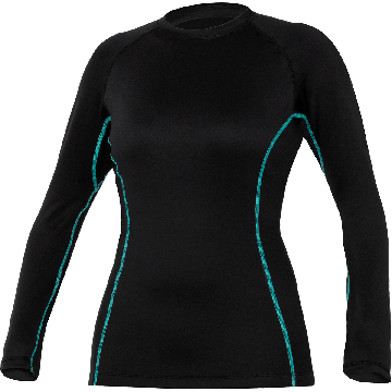 Ultrawarmth Women's Base Layer Top