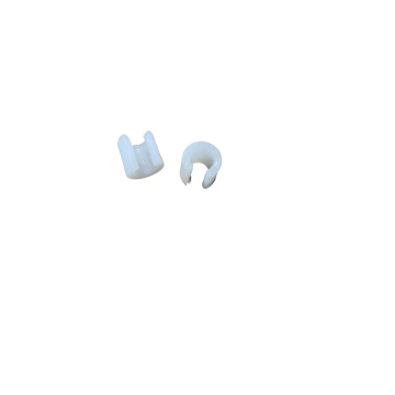 1/4" FLAG ROD CLIP (Closeout)