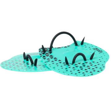 Flat Hand Swimming Paddles