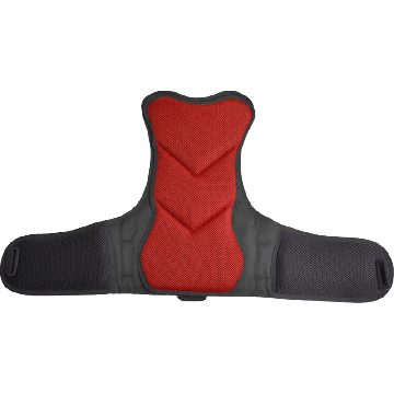 Travel Softplate with Back Pad