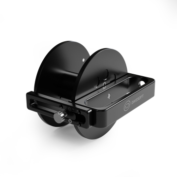 Primary Reel without Line