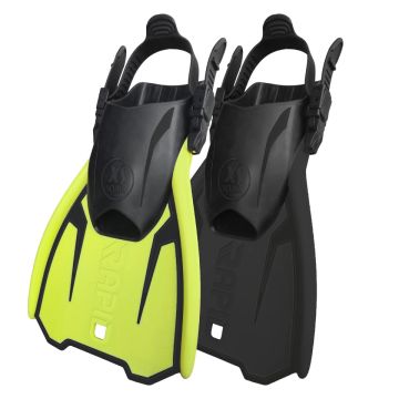 RAPID Swiftwater Fin