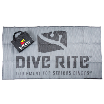 Folding Changing Mat