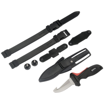 Force Plus Knife (Closeout)