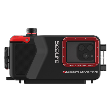 SportDiver Ultra Smartphone Housing