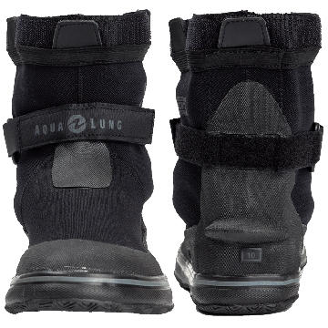 Removeable Fusion Rock Boot (5/6 & 7, Closeout)