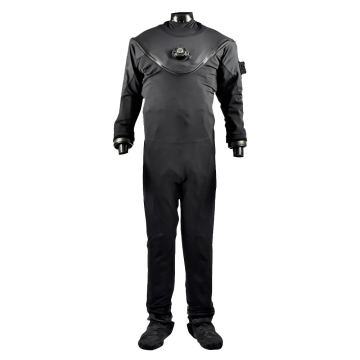 FUSION Kraken Lite Dive Drysuit