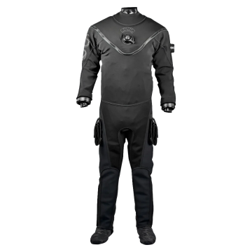 FUSION Kraken Dive Drysuit