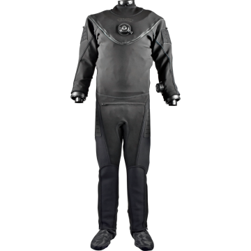 Fusion Tactical Dive Drysuit