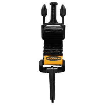 Akona Standard Gauge Clip