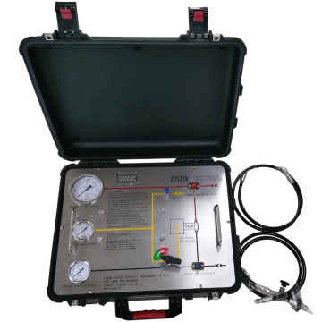 GB40-OL-F Oxygen Gas Booster