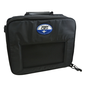 Communications Gear Bag