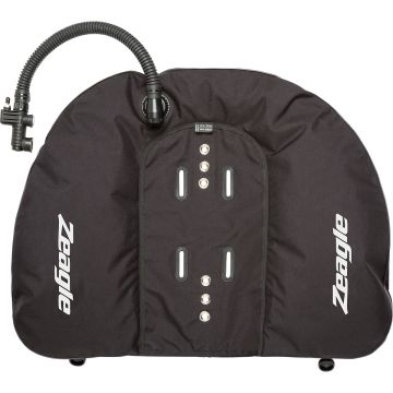 Manta 65lb Doubles Wing (Closeout)