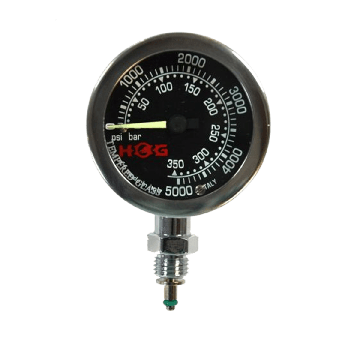 2.5" Global Dual Scale SPG