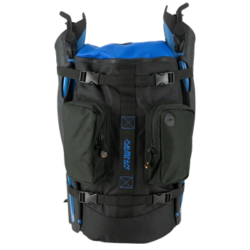 Globetrotter Dive Travel Bag
