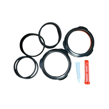 Ultima Twist- Glove Rings Only