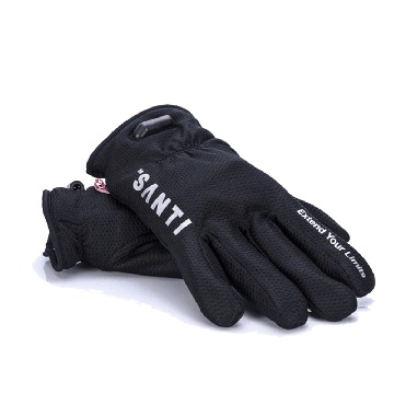 Heated Gloves 2.0