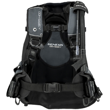 ODYSSEY BCD