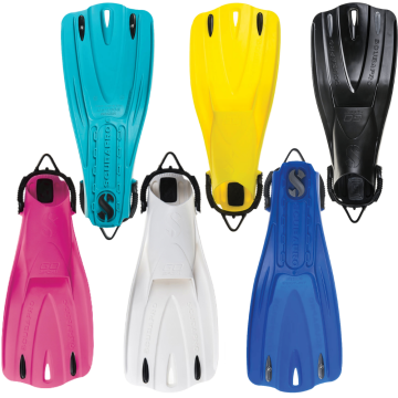 Go Sport Fins