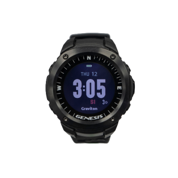 Graviton Dive Computer