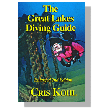 The Great Lakes Diving Guide