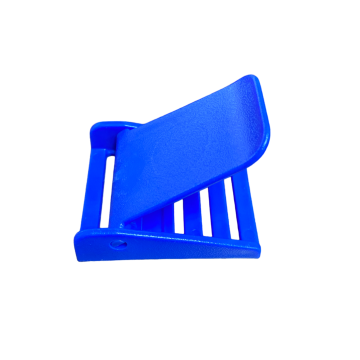 Plastic Weight Buckle