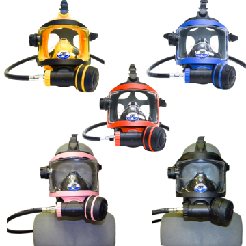 Guardian Full Face Mask