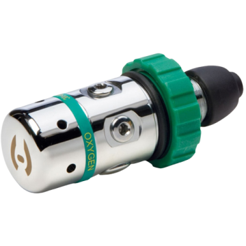 H-02 First Stage Only DIN