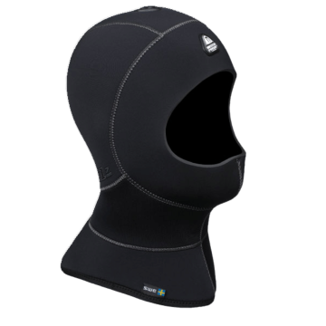 H1 5/7mm Hood with HAVS (XS, Closeout)