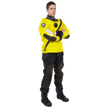 H2O Operations Drysuit