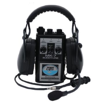 MK-7 Hardwire Communication Surface Station