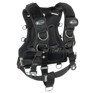 FZ24 Adjustable Harness