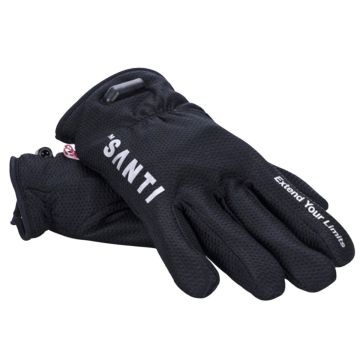 Heated Gloves 2.0