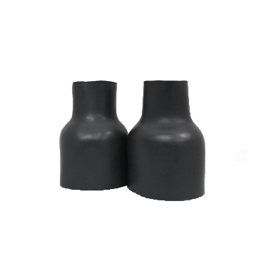 Heavy Duty Drysuit Latex Bottle Wrist Seals (Pair)