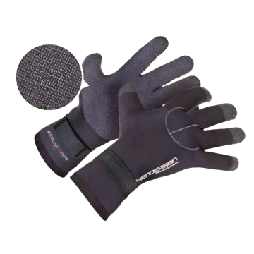 5mm Thermoprene Kevlar Glove