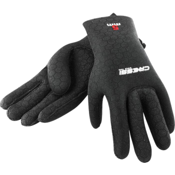 High Stretch Gloves - 5mm
