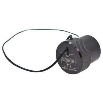 Highland Delrin DIN Cap