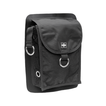 Highland Glue-On Thigh Pocket