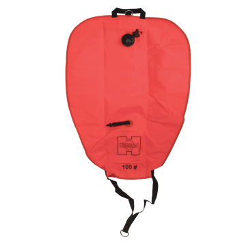 100lb Lift Bag