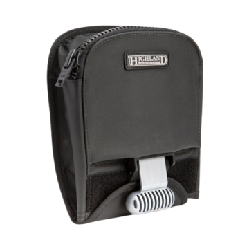 Bottom-Drop Weight Pockets (Pair)