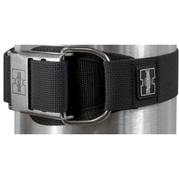 Tank Bands with Non-Separating SS Cam Buckles (Pair)