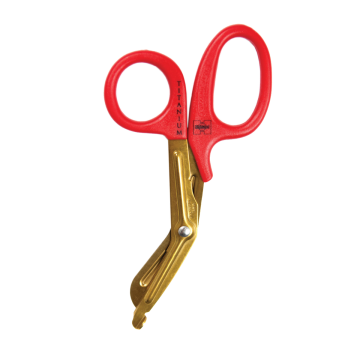 Titanium EMT Shears