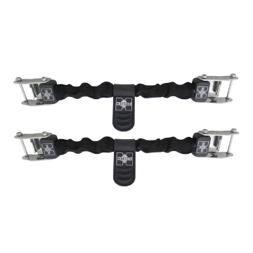 Highland Technical Spring Straps