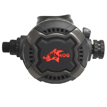 HOG Zenith Smoke Second Stage