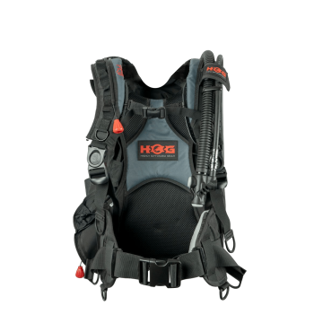 Travel Pro BCD