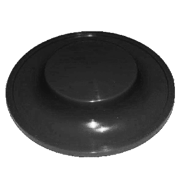 HOG 2nd Stage Diaphragm